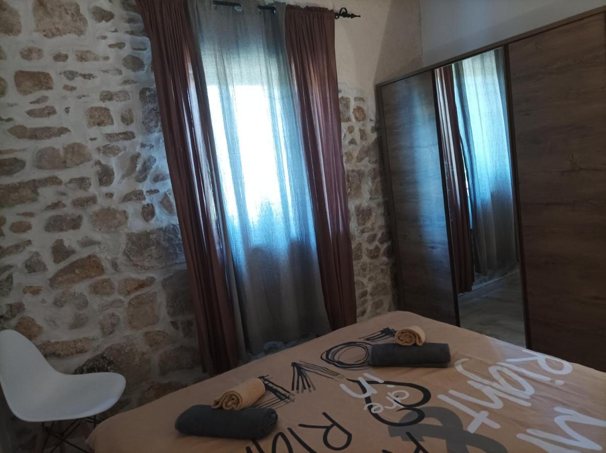 Schatzi 2 Sukošan Exterior foto