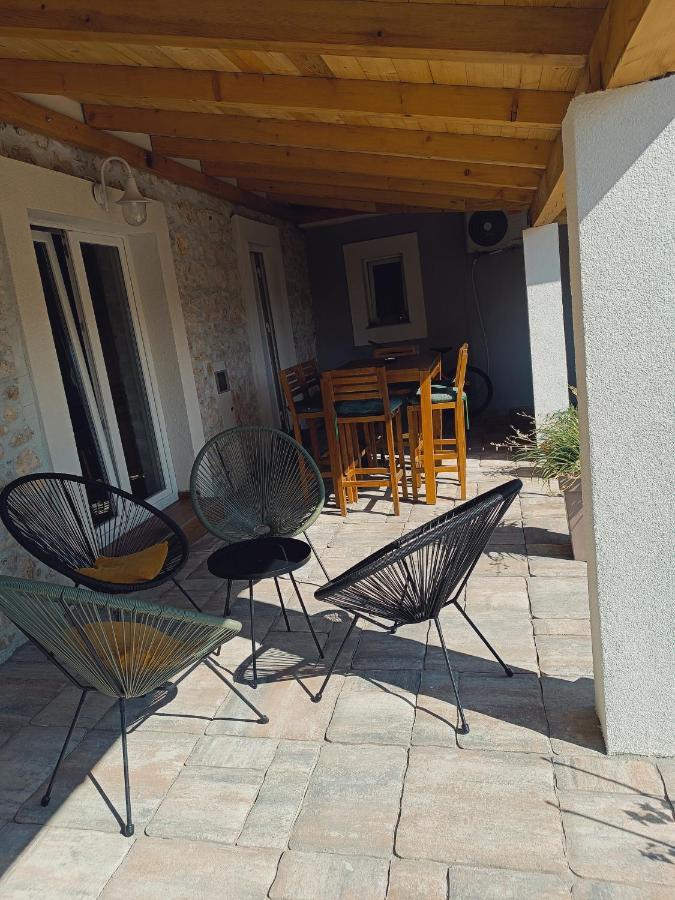 Schatzi 2 Sukošan Exterior foto